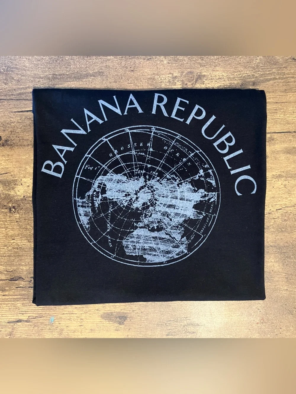 Banana Republic graphics T-shirt